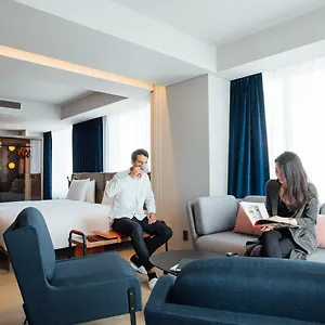 Nohga Ueno Hotel Tōkyō