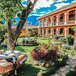Socialtel Hotel Antigua