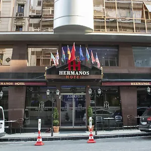 Hermanos Hotel Istambul